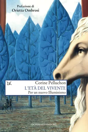 L'età del vivente