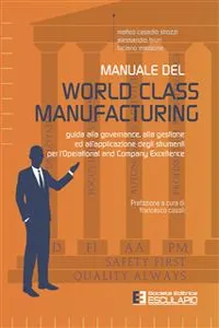 Manuale del World Class Manufacturing_cover