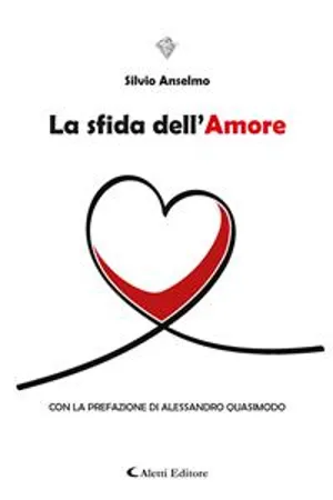 La sfida dell'Amore