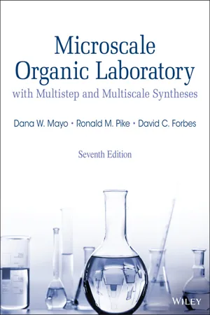 Microscale Organic Laboratory