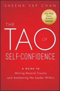 The Tao of Self-Confidence_cover