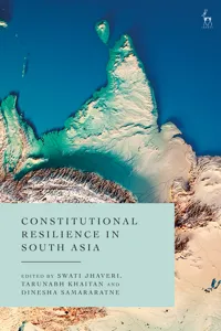 Constitutional Resilience in South Asia_cover