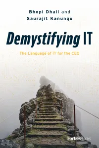 Demystifying IT_cover