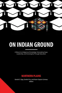 On Indian Ground_cover