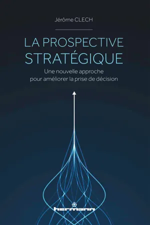 La prospective stratégique