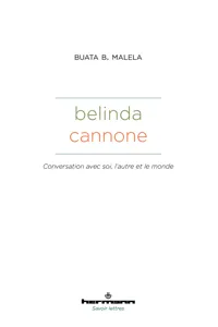 Belinda Cannone_cover