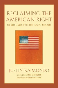 Reclaiming the American Right_cover