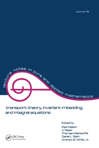 Transport Theory_cover