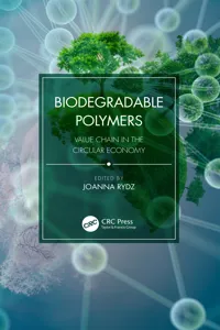 Biodegradable Polymers_cover