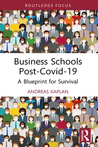 Business Schools post-Covid-19_cover