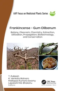 Frankincense – Gum Olibanum_cover