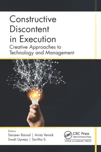 Constructive Discontent in Execution_cover