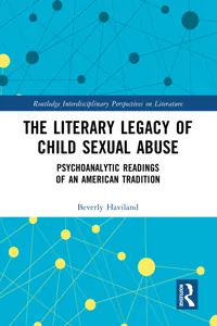 The Literary Legacy of Child Sexual Abuse_cover