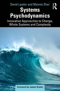 Systems Psychodynamics_cover