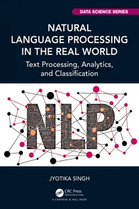 Natural Language Processing in the Real World_cover