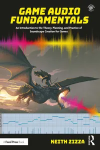 Game Audio Fundamentals_cover