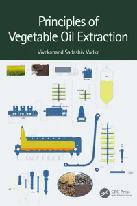 Principles of Vegetable Oil Extraction_cover