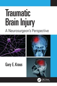 Traumatic Brain Injury: A Neurosurgeon's Perspective_cover