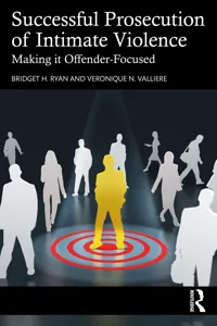 Successful Prosecution of Intimate Violence_cover