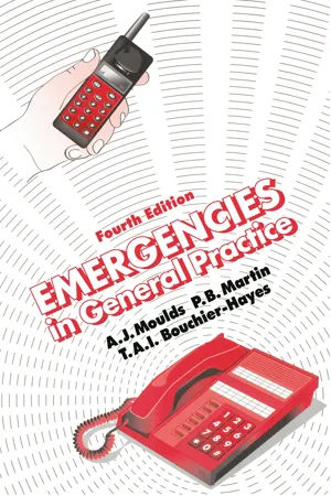 Emergencies in General Practice, Fourth Edition