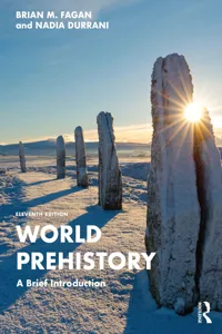 World Prehistory_cover