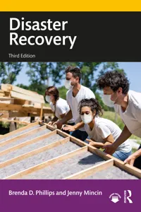 Disaster Recovery_cover