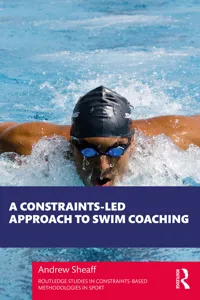 A Constraints-Led Approach to Swim Coaching_cover