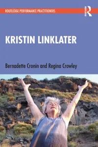 Kristin Linklater_cover