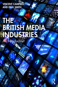 The British Media Industries_cover