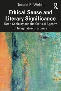 Ethical Sense and Literary Significance_cover