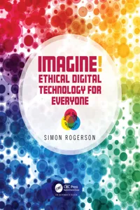 Imagine! Ethical Digital Technology for Everyone_cover