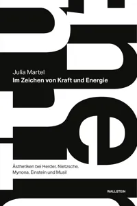 Im Zeichen von Kraft und Energie_cover