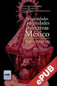 Religiosidades e identidades colectivas en México_cover