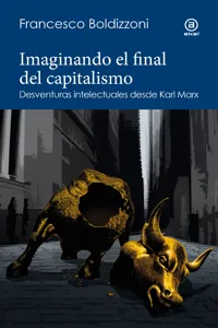 Imaginando el final del capitalismo_cover