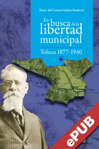 En busca de la libertad municipal:_cover