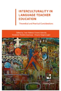 Interculturality in Language Teacher Education: Theoretical and Practical Considerations_cover