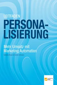 Leitfaden Personalisierung_cover