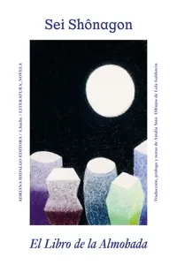 El libro de la almohada_cover