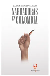 Narradoras en Colombia_cover