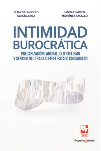 Intimidad burocrática_cover