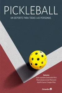 Pickleball: un deporte para todas las personas_cover