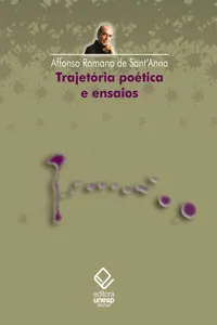 Trajetória poética e ensaios_cover