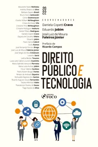 Direito público e tecnologia_cover
