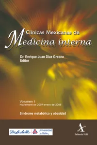 Síndrome metabólico y obesidad_cover