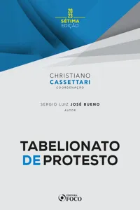 Tabelionato de Protesto_cover