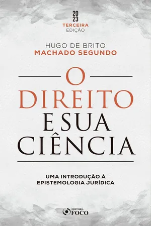 O Direito e sua Ciência