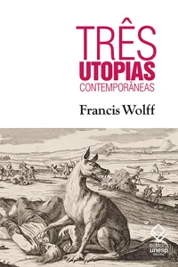 Três utopias contemporâneas_cover