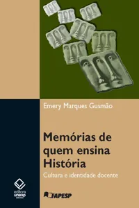 Memórias de quem ensina História_cover