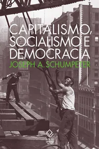 Capitalismo, socialismo e democracia_cover