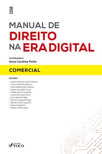 Manual de direito na era digital - Comercial_cover